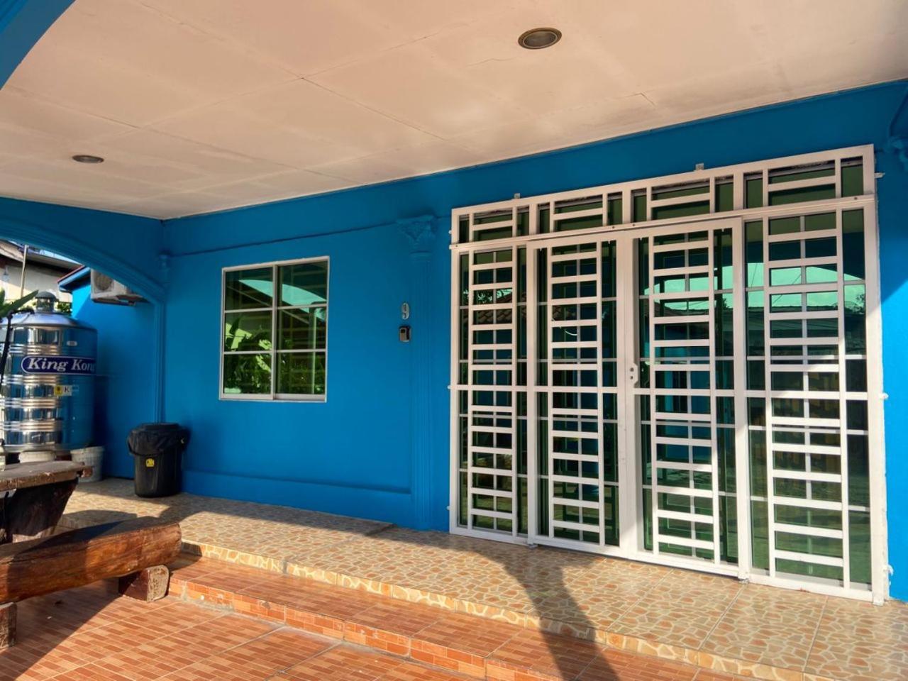 Padang Besar Homestay Firdaus Exterior foto